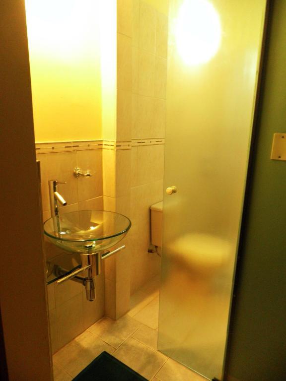 Hotel Las Residentas Luque Habitación foto
